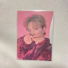 FANTASTICS BFX トレカ 木村慧人 会場限定