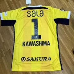 2025年最新】川島永嗣 ユニフォームの人気アイテム - メルカリ