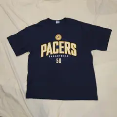 PACERS HANSBROUGH Tシャツ