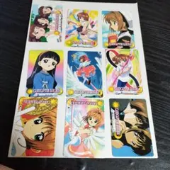 2025年最新】カードキャプターさくら 9 の人気アイテム - メルカリ