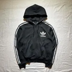 Y2K adidas アディダス トラックジャケット　ジャージ　パーカー