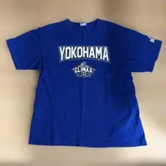YOKOHAMA CLIMAX 2019Tシャツ XL