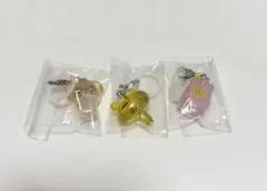 【美品】おジャ魔女どれみ　めじるしアクセサリー オヤジーデ　まとめ売り