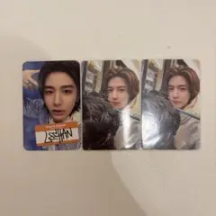 BOYNEXTDOOR イハン