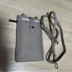 スマホポーチ