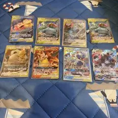 ヤドン&コダック ポケモンカード TAG TEAM GX 6枚セット - メルカリ