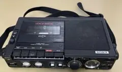 ※店頭販売のみ※ SONY カセットレコーダー TCM5000EV 入荷しました！ ソニー(SONY)|ソニー デンスケ モノラルテープレコーダー|【ハードオフ