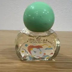 ピュセル コロンまる pucelle マンダム 150ml 当時物 昭和レトロ
