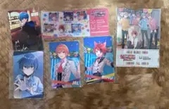 ミ*ミ様 すとぷり トレカ まとめ売り即購入⭕️