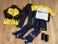 2025年最新】リベルタサッカースクール、ユニフォーム、JSサイズ