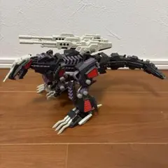 リコリス【完成品】　hmmジェノザウラー　シャドー、レイヴンフィギュア付 81XITYSXihL._UF350,350_QL50_.jpg