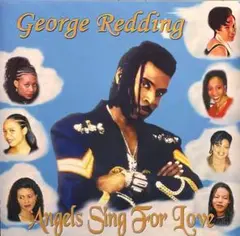 George Redding / Angels Sing For 612051