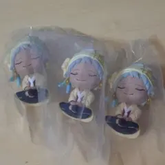 ツイステ カリム 肩ズンFig. 3個