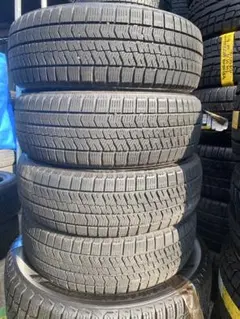 リキッド　165/80R14LT 2022年　冬用4本セット リキッド様専用 165/80R14LT 2022年 冬用4本セット - メルカリ