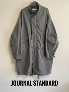 完売 モッズコート　XL 美品　ジャーナルスタンダード Amazon.co.jp: ジャーナルスタンダード JOURNAL STANDARD モッズ