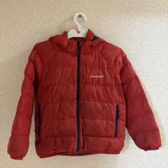 mont-bell 化繊　ジャケット