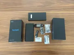 2025年最新】galaxy note 8 中古の人気アイテム - メルカリ