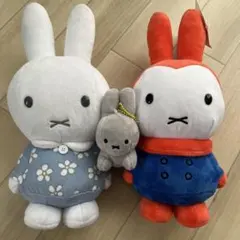 2025年最新】ミッフィー ぬいぐるみ ゆきのひの人気アイテム - メルカリ