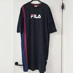 FILA フィラ　5分丈ワンピースのサムネイル