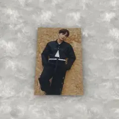 ATEEZ ユノ TREASURE EP.3 ONE TO ALL トレカ - メルカリ