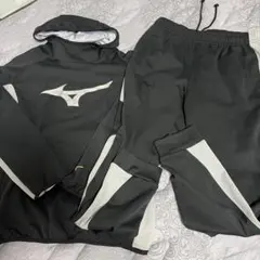 ミズノ　メンズセットアップのサムネイル