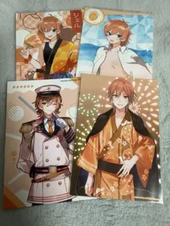 すとぷり　ジェル　ブロマイド