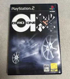 PS2 首都高バトル01