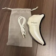 QuEsque Q Poration for Home 美顔器 本体のサムネイル