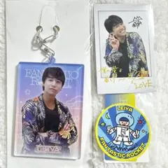 DMMスクラッチ FANTASTICS 第二弾 セット売り