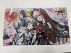 デュエプレ上位賞品　デュアルワールド　プレイマット　dual world デュエプレ上位賞品 デュアルワールド プレイマット dual world - メルカリ