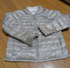 ウルトラライトダウン軽量