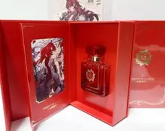 公式正規品 崩壊スターレイル アルジェンティ 香水 新品未開封