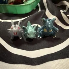 2025年最新】モンコレ ニドクインの人気アイテム - メルカリ