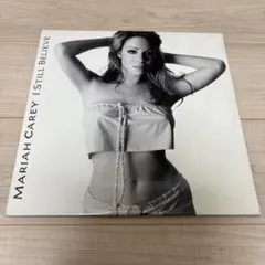 Mariah Carey / I Still Believe レコード