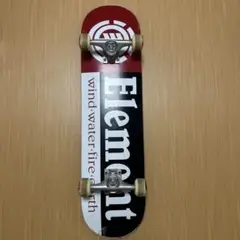 ELEMENT スケートボード 8inch コンプリート完成品