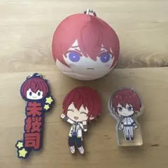 2026年最新】朱桜司 フィーチャー2の人気アイテム - メルカリ
