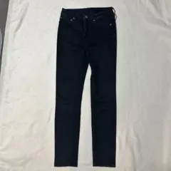 1916【伸縮多少】【MURUA】【xs】【ジーンズ】