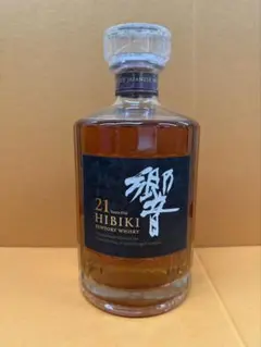 2025年最新】響 21年 箱なしの人気アイテム - メルカリ