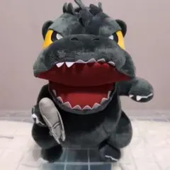 GODZILLA デフォルメぬいぐるみBIG（ゴジラ）2024