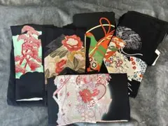 2025年最新】黒留袖まとめ売りの人気アイテム - メルカリ