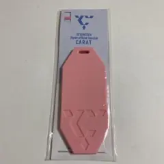 CARAT ポストカード ファンクラブ ミンハオ FC入会特典 the8 SEVENTEEN - セブチ ファンクラブ 更新 ミンハオ the8 トレカ