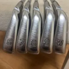 2025年最新】i525 6番アイアンの人気アイテム - メルカリ