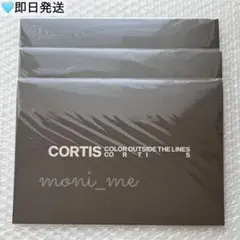 【新品未開封】CORTIS コルティス ビジュアルカード 特典 WEVERSE