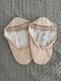 バレエシューズ 17