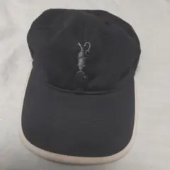 THE OPEN トロフィー刺繍キャップ