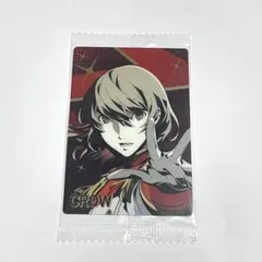 2026年最新】ペルソナ ウエハース 明智の人気アイテム - メルカリ