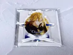 オバレク AGF ステラ キーチェーン クロード