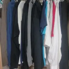 10万分カジュアルウェア まとめ売り 20点セット