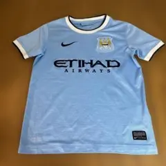 Manchester City ロビーニョ10 ユニフォーム - メルカリ