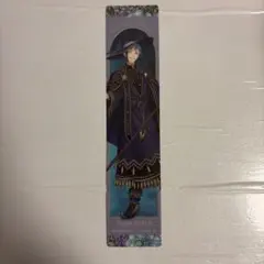 ツイステ フロイド ブルームバースデー クリアしおり